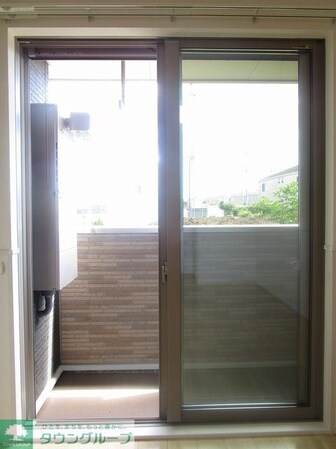 グランツェンの物件内観写真